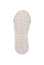 XTRATUF Ladies XADSW109 Stormy Blue Sport Deck Boots