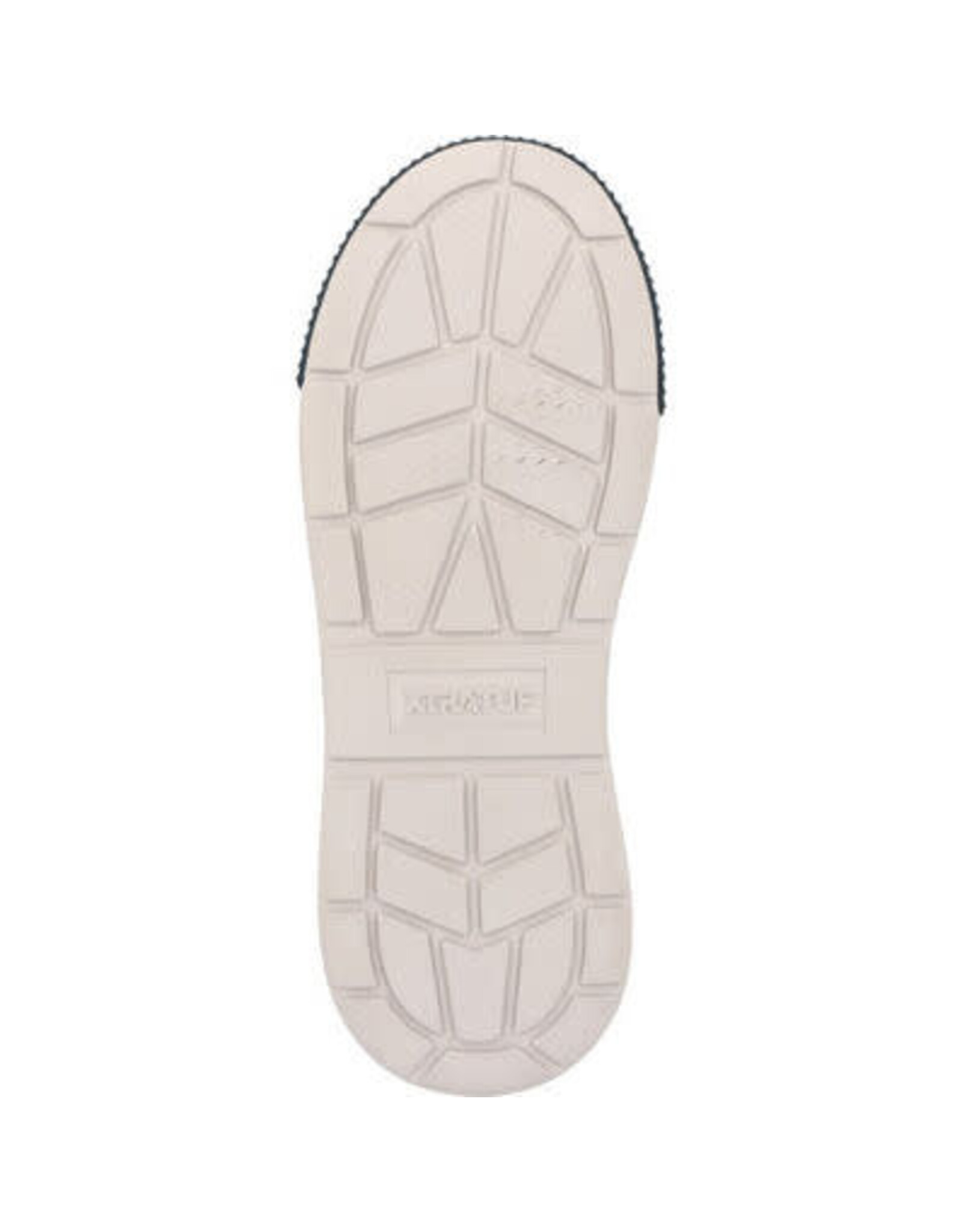 XTRATUF Ladies XADSW109 Stormy Blue Sport Deck Boots