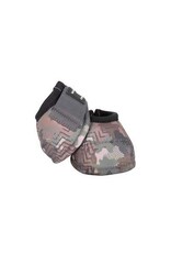Classic Equine No Turn CDNDL Bell Boots