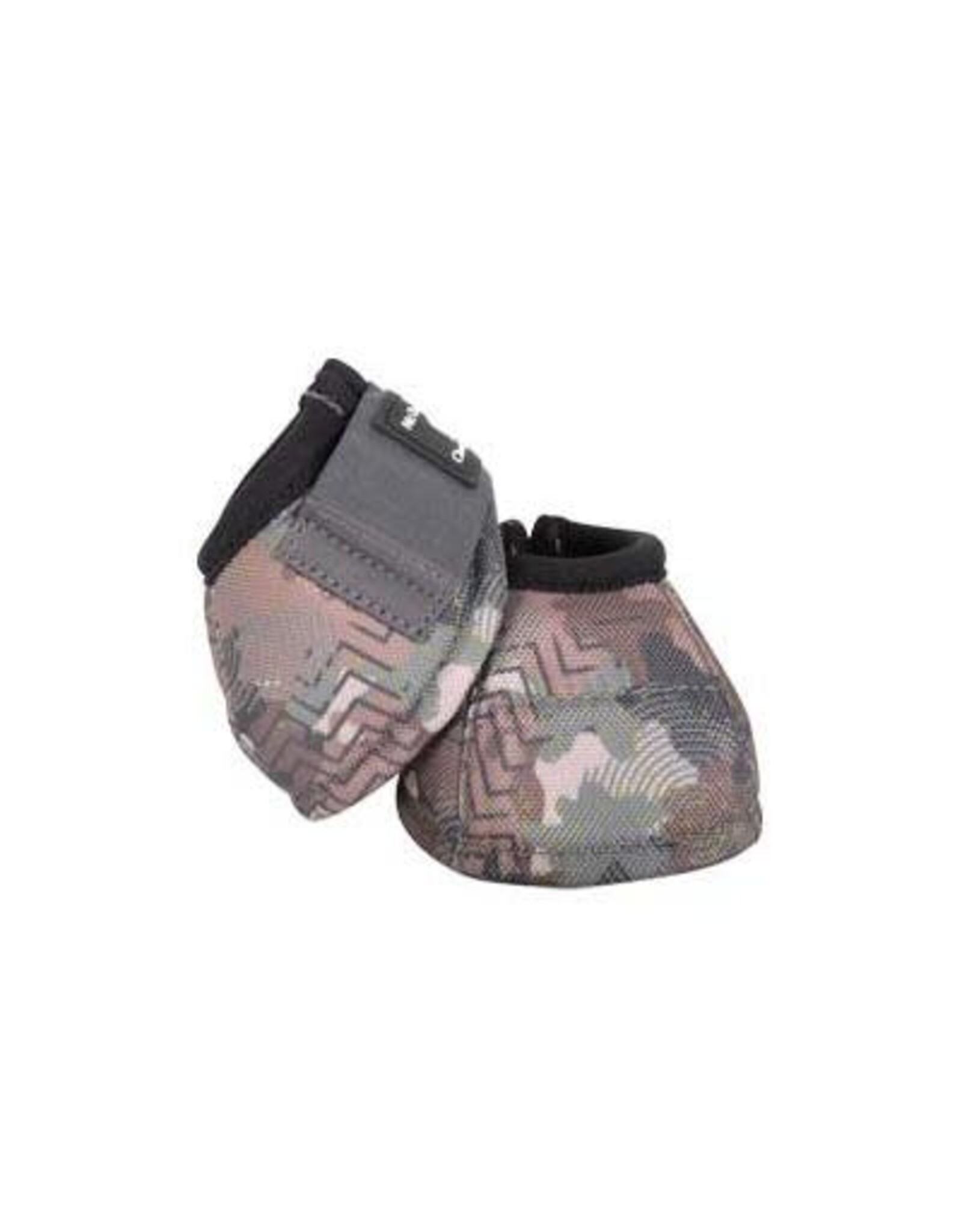 Classic Equine No Turn CDNDL Bell Boots