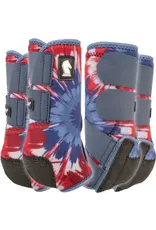 Classic Equine  Protective Performance Boots CLSFS (4-Pack)