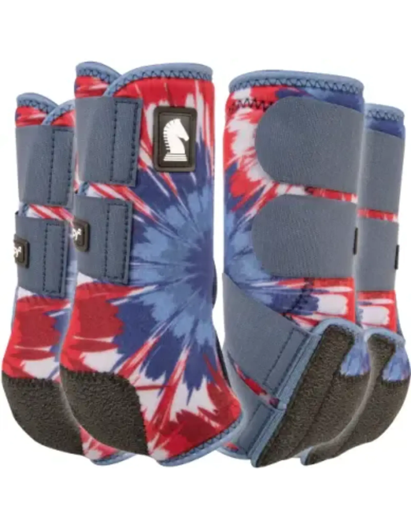 Classic Equine  Protective Performance Boots CLSFS (4-Pack)