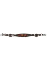 Circle Y  Desert Edge Witherstrap 1018-45-SV