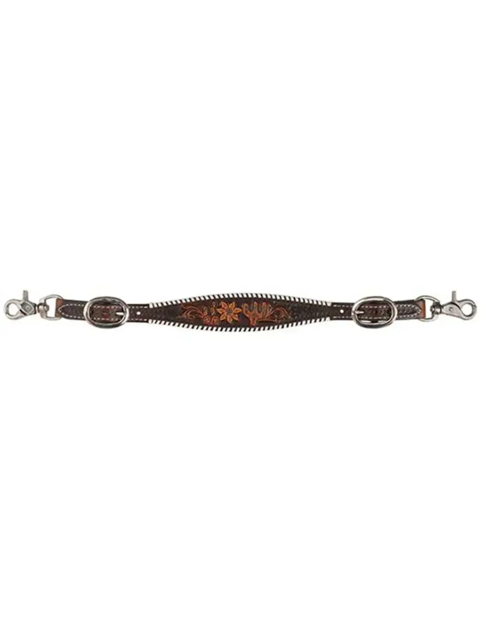 Circle Y  Desert Edge Witherstrap 1018-45-SV