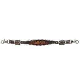 Circle Y Desert Edge Witherstrap 1018-45-SV