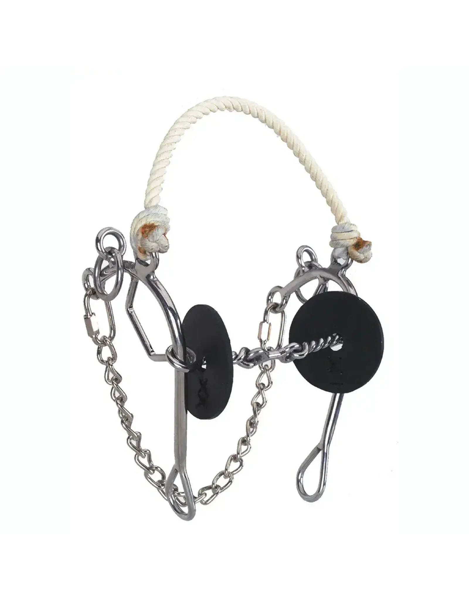 Reinsman  Martha Josey Million Dollar Combination Bit 0110-0000