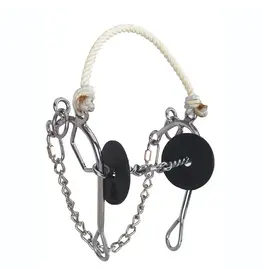 Reinsman Martha Josey Million Dollar Combination Bit 0110-0000