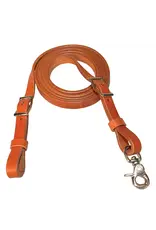 Circle Y 4715-0004 Med Oil Contest Rein