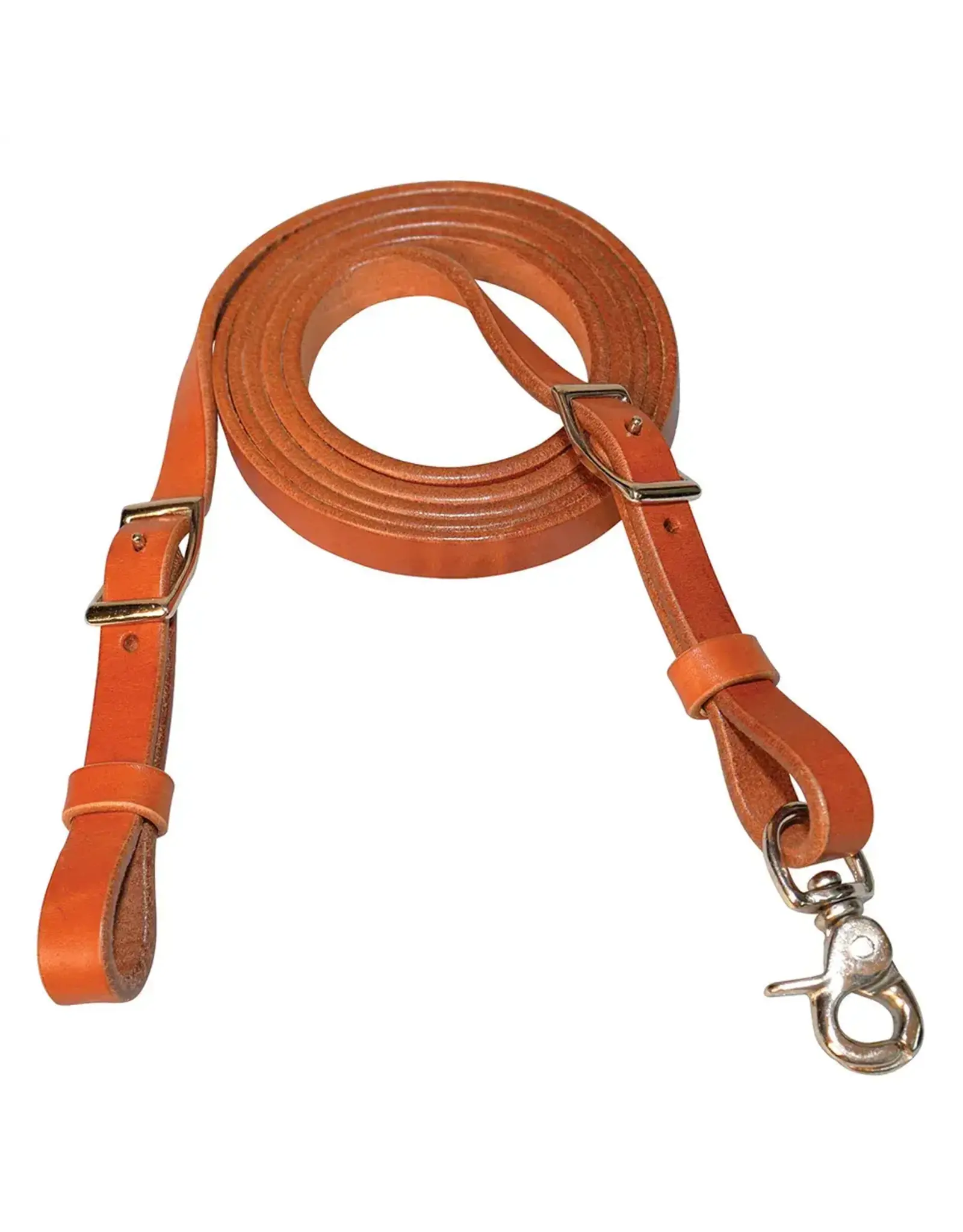 Circle Y 4715-0004 Med Oil Contest Rein