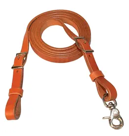 Circle Y 4715-0004 Med Oil Contest Rein