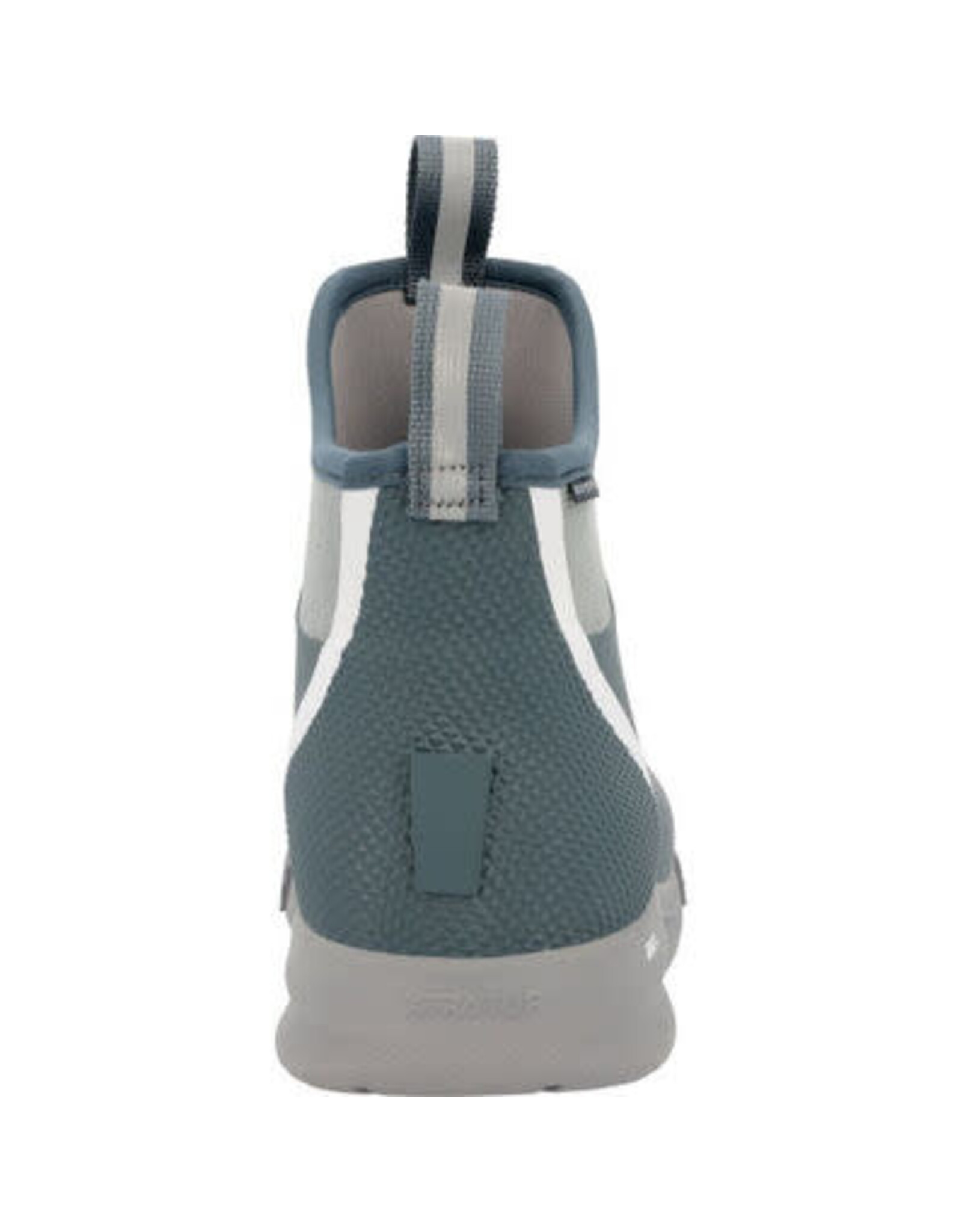 XTRATUF Men's XADSM201 Stormy Blue Sport Deck Boots