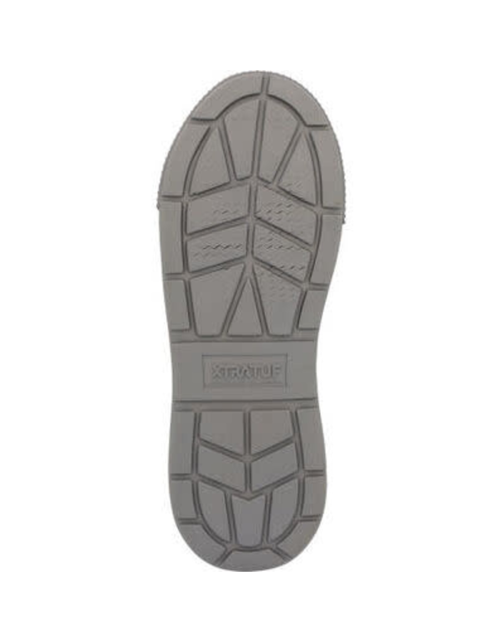 XTRATUF Men's XADSM201 Stormy Blue Sport Deck Boots