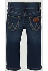 Wrangler Wrangler Preschool Dark Blue 10PQJ136D Jeans
