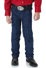 Wrangler Wrangler Boys Cowboy Cut Original Fit 13MWJSW Jeans