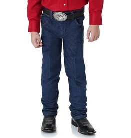 Wrangler Wrangler Boys Cowboy Cut Original Fit 13MWJSW Jeans