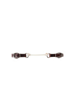 Martin Martin Saddlery Latigo RCSL Rope Curb Chain