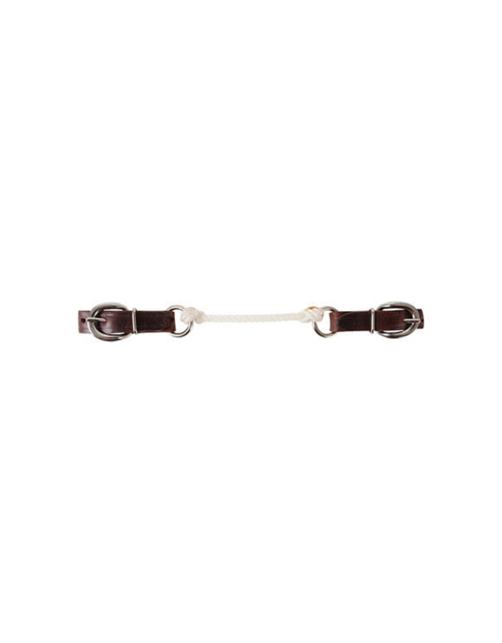 Martin Martin Saddlery Latigo RCSL Rope Curb Chain