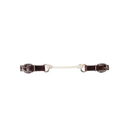 Martin Martin Saddlery Latigo RCSL Rope Curb Chain