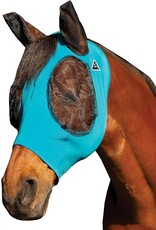 Professional's Choice  CFM300-PAC Pacific Blue Oversized Size Fly Mask