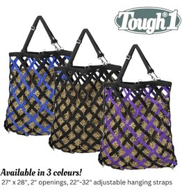 Tough 1 Tough 1 Slow Feed Diamond Hay Bag 72-1400