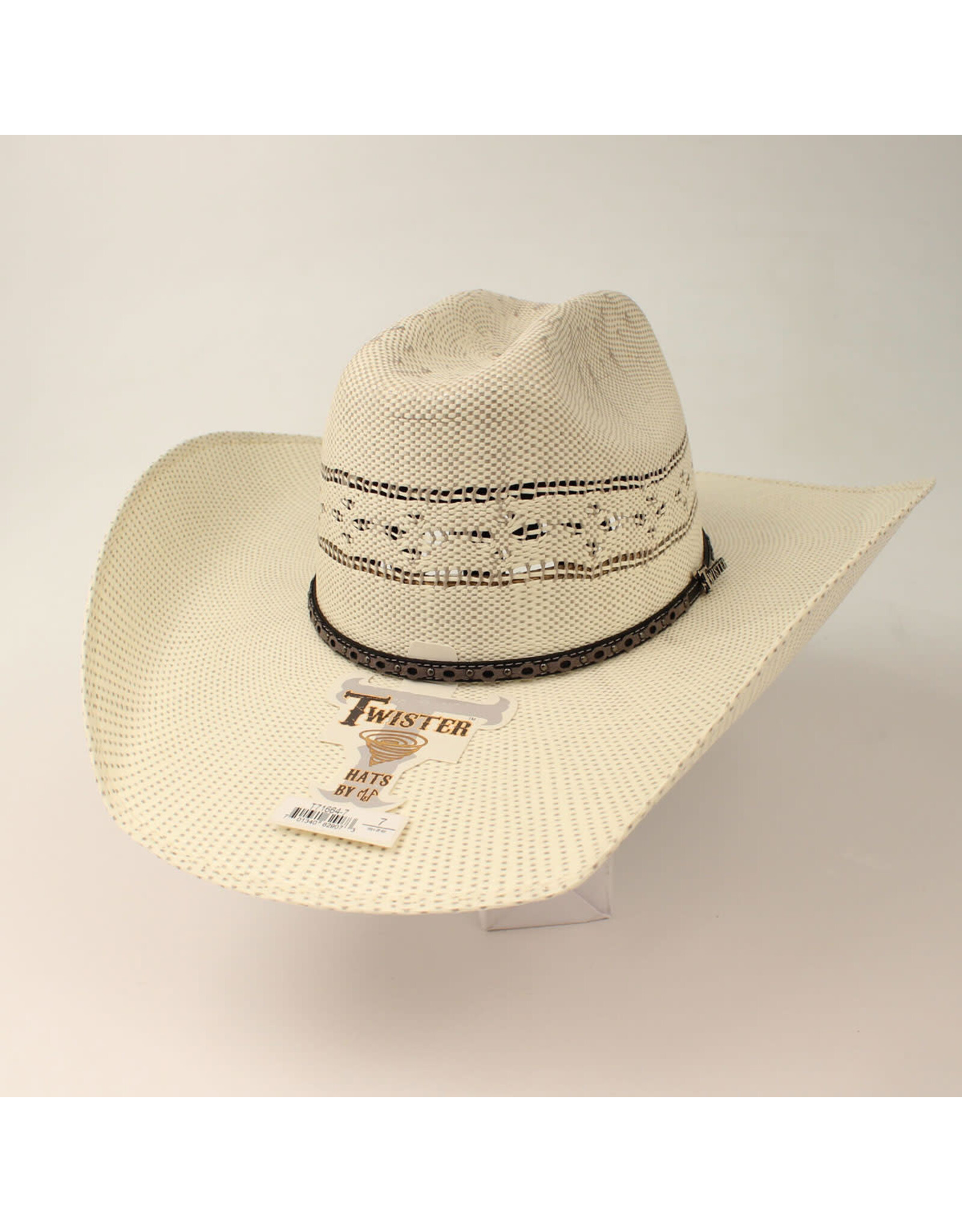 Twister Twister T71664 Straw Hat