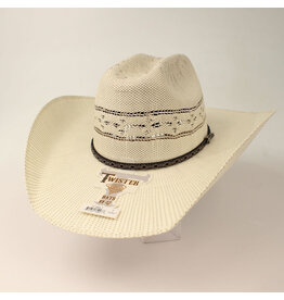 Twister T71664 Straw Hat