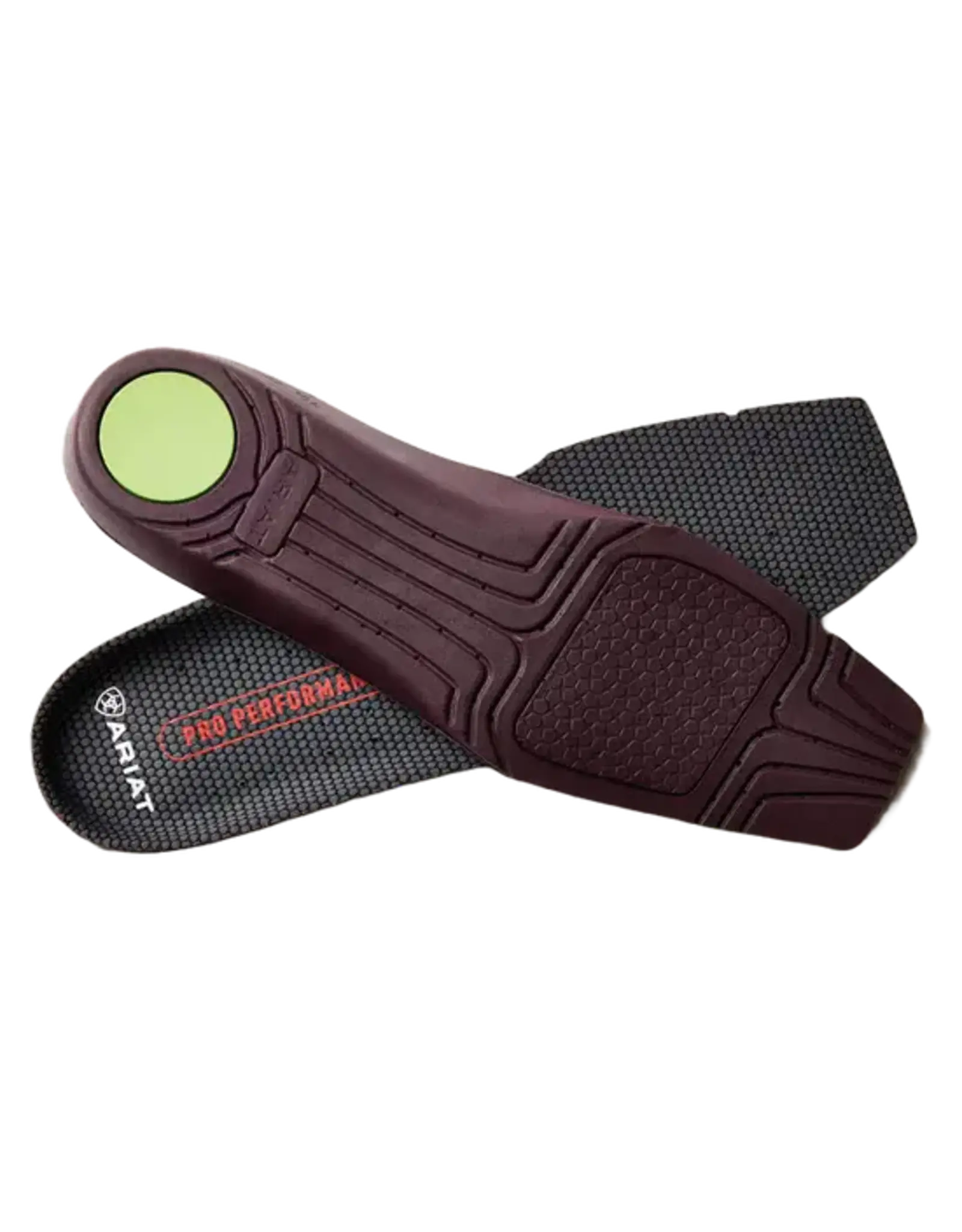 Ariat Ariat Pro Performance Women's Insoles A10032211