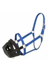 Tough 1 Easy Breathe Grazing Muzzle Attachment 52-967H-0-0 Horse Size