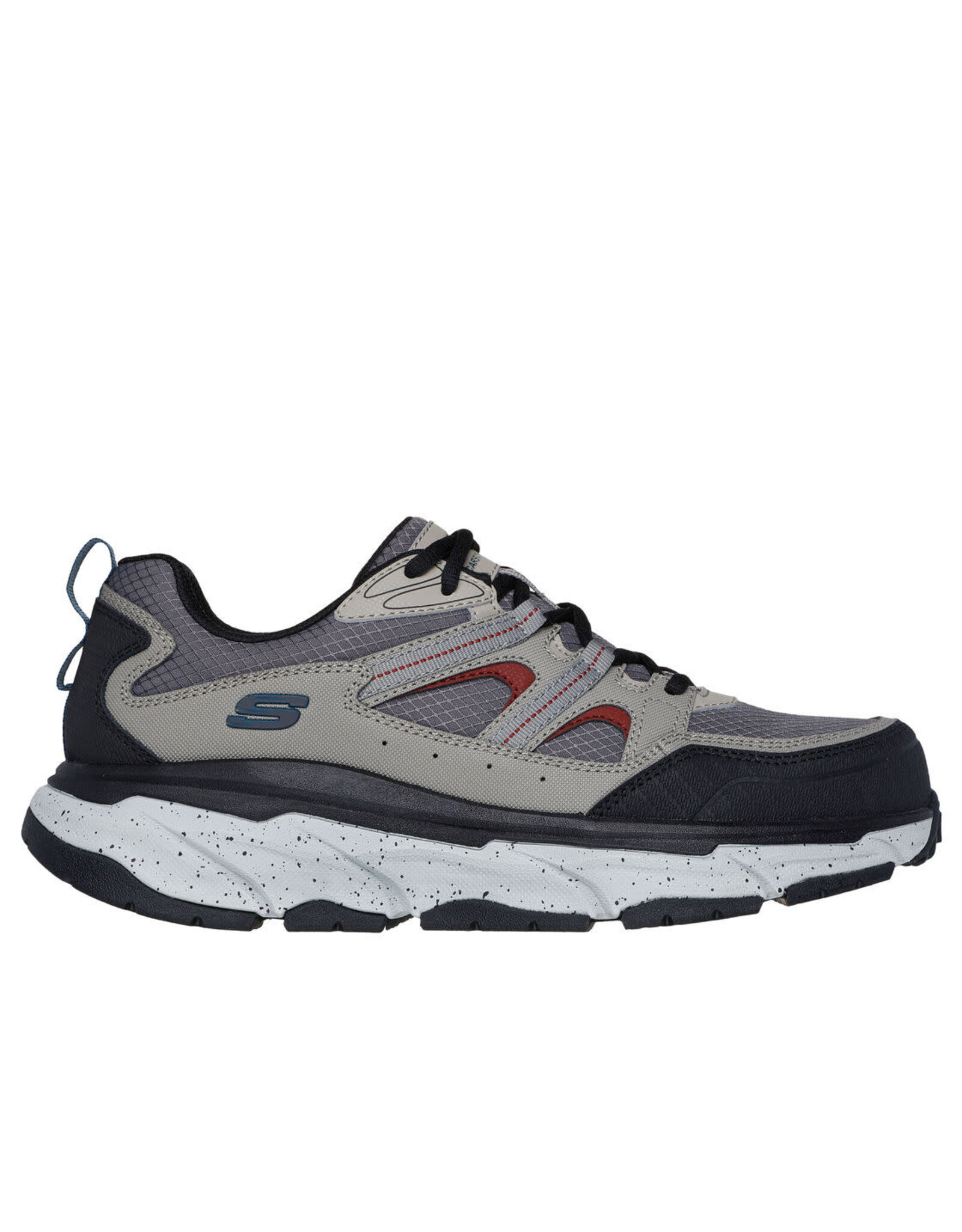 Skechers Men's D’LUX Journey Carbon Toe 200269 Athletic Work Shoes