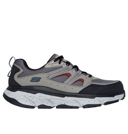Skechers Men's D’LUX Journey Carbon Toe 200269 Athletic Work Shoes