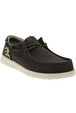 Hey Dude ude Wally Funk Americana Camo 41088-960 Casual Shoes