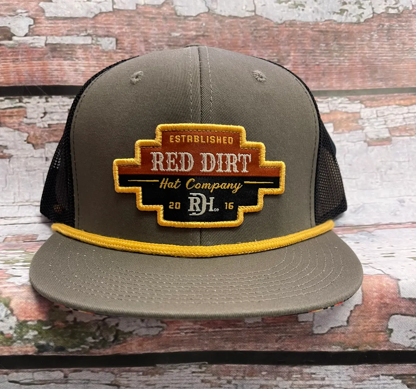 洋楽 Red Dirt Red Dirt