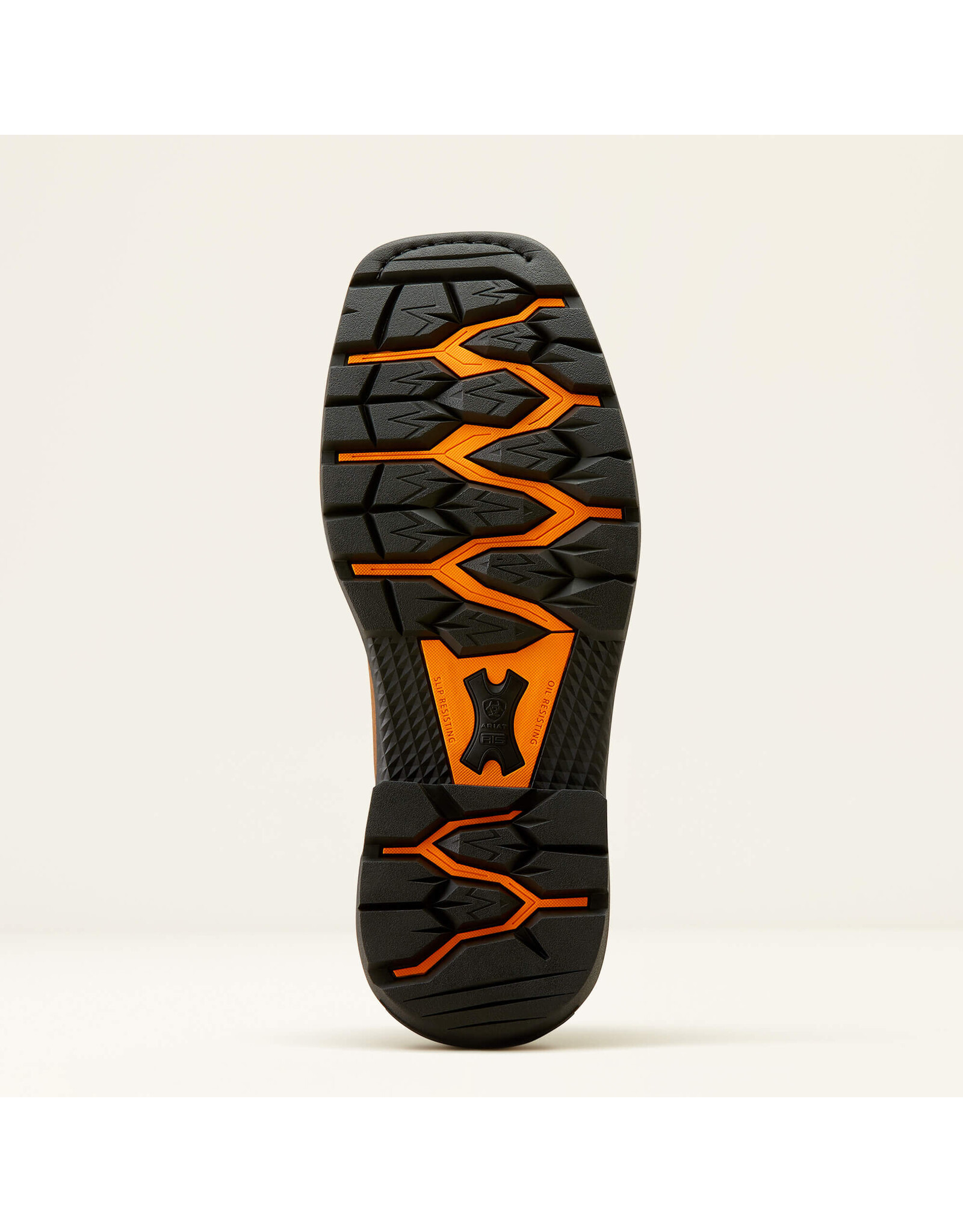 Ariat Men's Big Rig Tread VentTEK Soft Toe 10050828 Work Boots