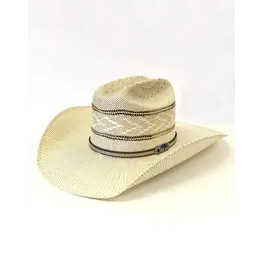 Alamo Alamo Straw D52102 Cowboy Hat