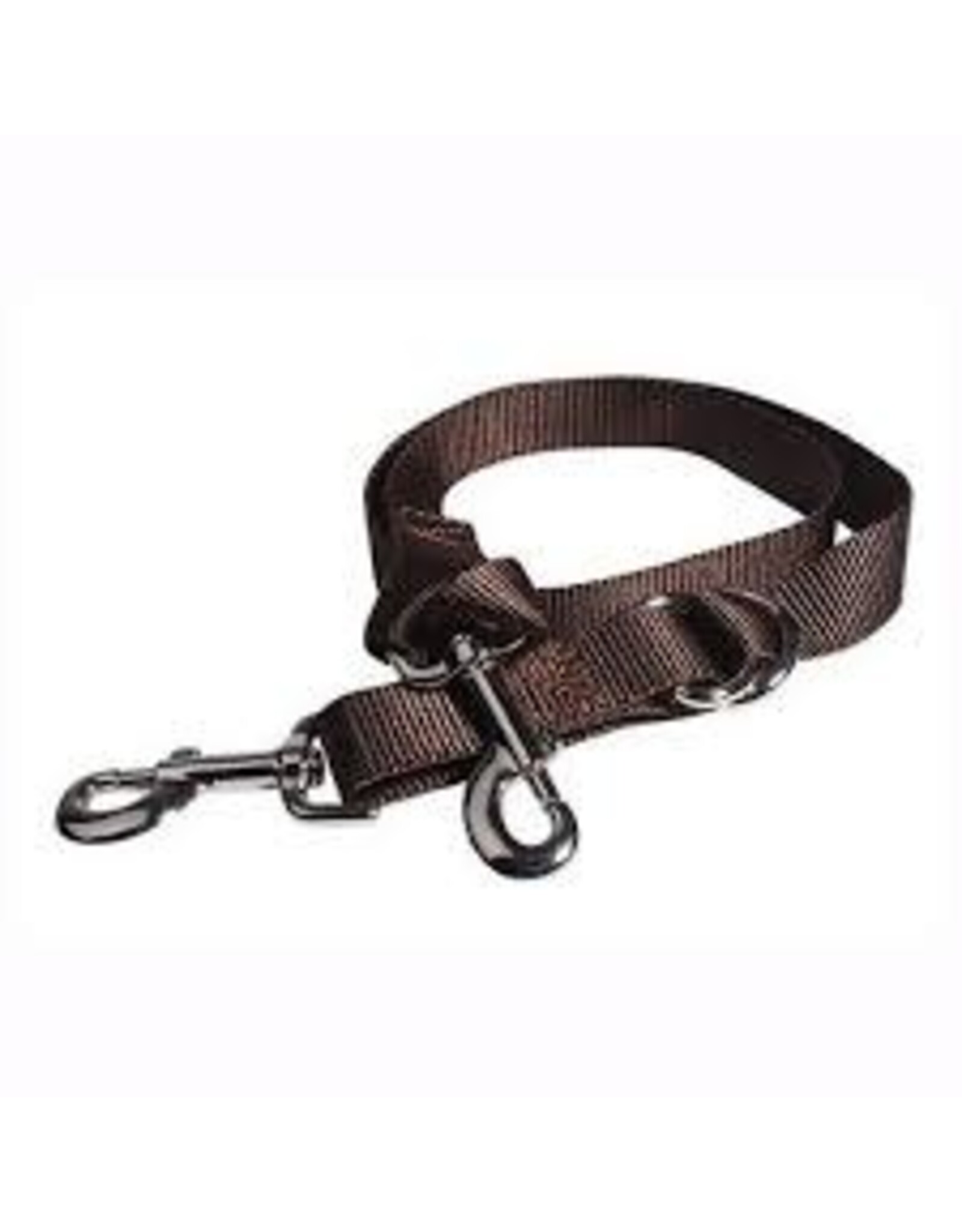 Schutz Bros Professional Choice Nylon Tie Down 8057BLA