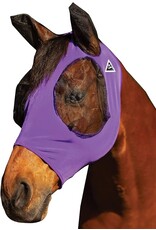 Professional's Choice CFM300 Purple Oversized Size Fly Mask