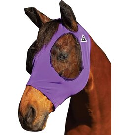 Professional's Choice CFM300 Purple Oversized Size Fly Mask