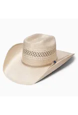 Resistol Resistol Cody Johnson COJO Special Nat/Tan Straw Hat
