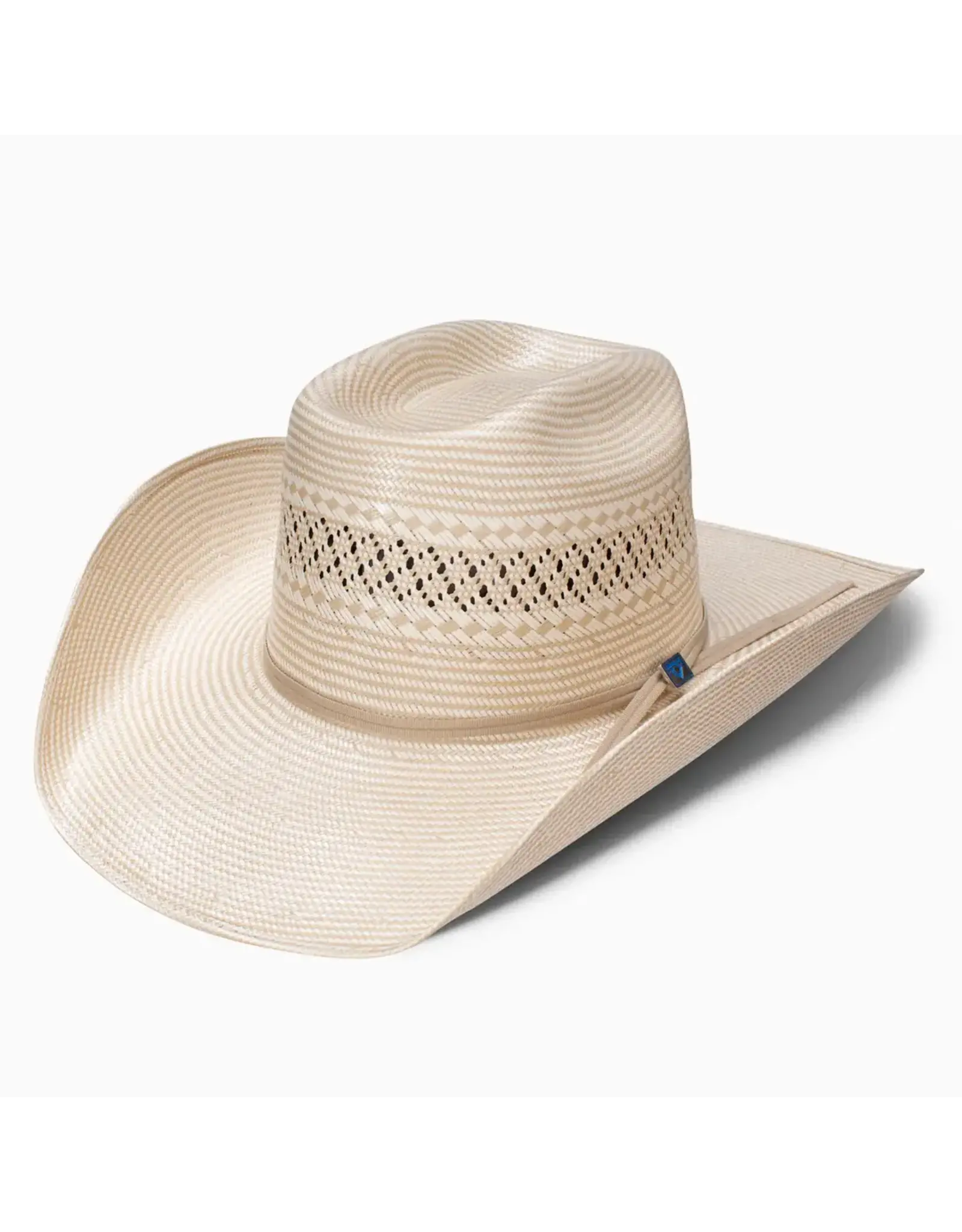 Resistol Resistol Cody Johnson COJO Special Nat/Tan Straw Hat