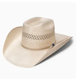 Resistol Resistol Cody Johnson COJO Special Nat/Tan Straw Hat