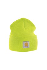 Carhartt Carhartt  A18-BLM Neon Yellow OSFA Beanie