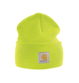 Carhartt Carhartt  A18-BLM Neon Yellow OSFA Beanie
