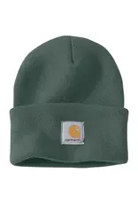 Carhartt Carhartt A18-GH6 Sage Green OSFA Beanie