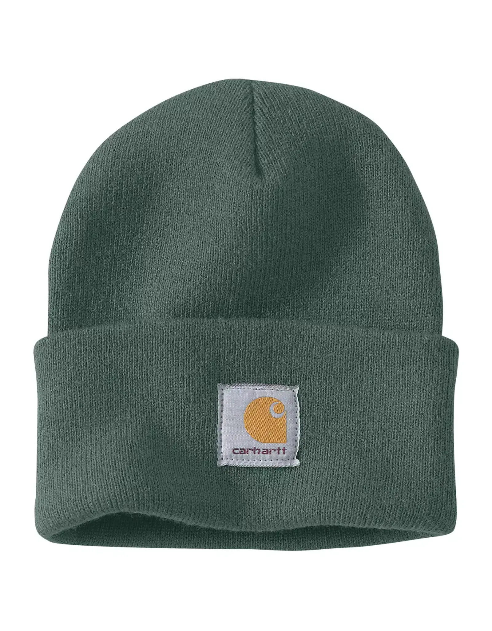 Carhartt Carhartt A18-GH6 Sage Green OSFA Beanie