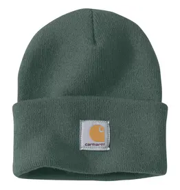 Carhartt Carhartt A18-GH6 Sage Green OSFA Beanie