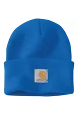 Carhartt Carhartt A18-HG8 Bright Blue OSFA Beanie
