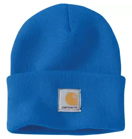 Carhartt Carhartt A18-HG8 Bright Blue OSFA Beanie