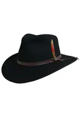 Scala Dakota Crushable Hat DF6