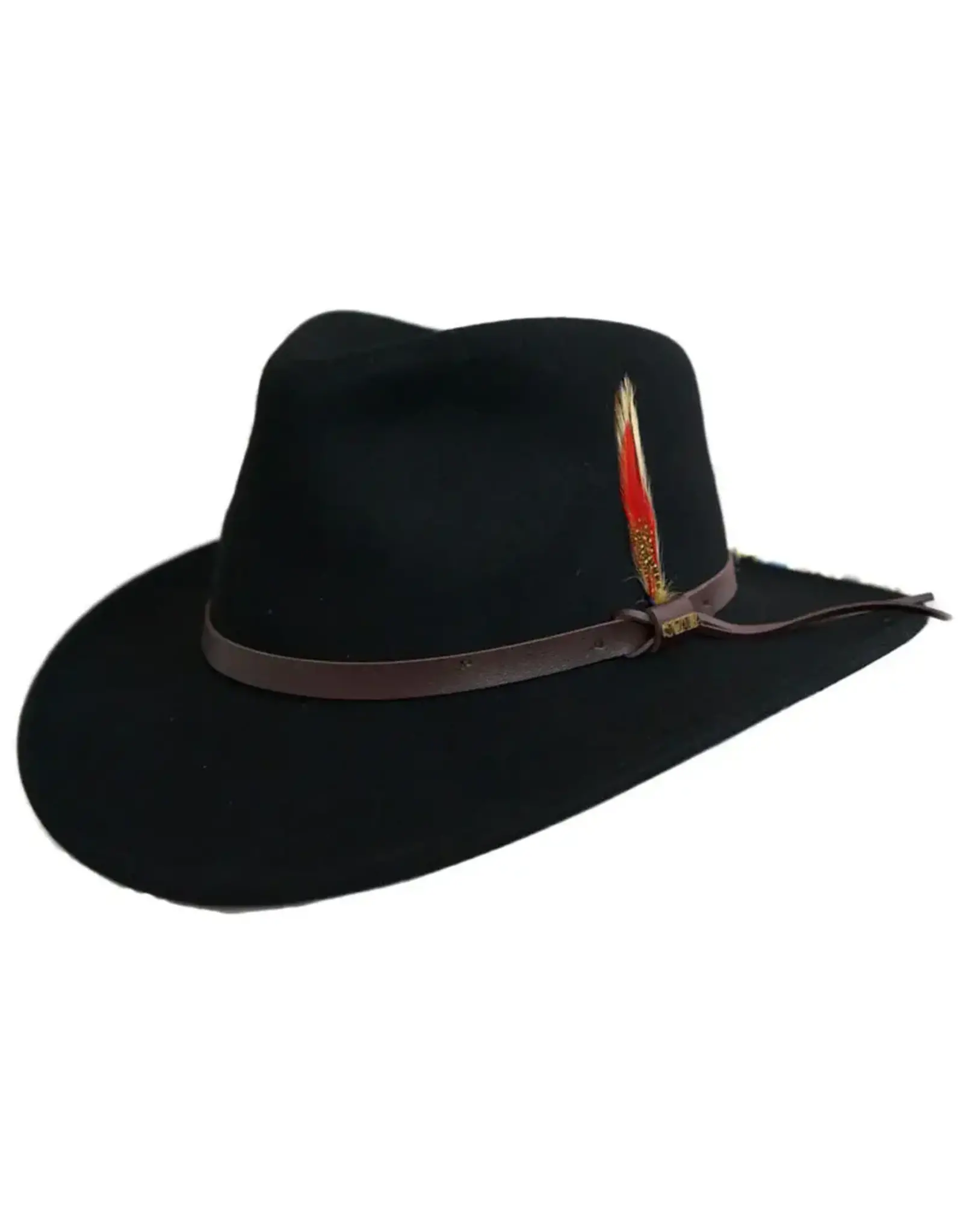 Scala Dakota Crushable Hat DF6
