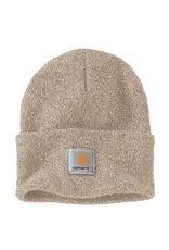 Carhartt Carhartt A18-B88 Flaxseed/Oat Milk Marl OSFA Beanie